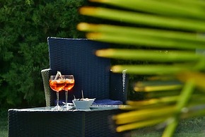 Hotel Torgglhof Kaltern