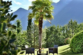 Hotel Torgglhof Kaltern