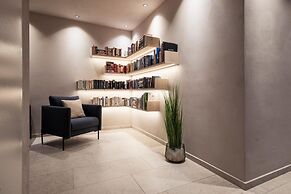 Hotel Torgglhof Kaltern