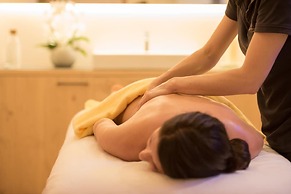 Hotel Torgglhof Kaltern