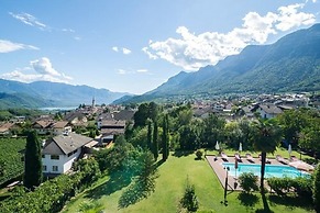 Hotel Torgglhof Kaltern