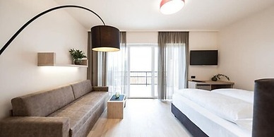 Hotel Torgglhof Kaltern