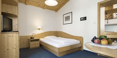 Hotel Torgglhof Kaltern