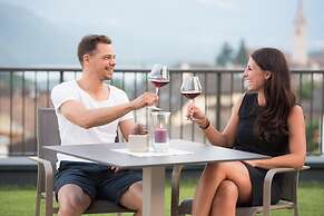 Hotel Torgglhof Kaltern