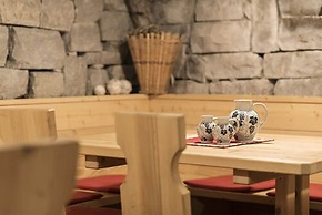 Hotel Torgglhof Kaltern