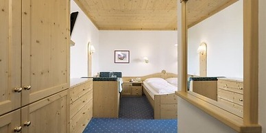 Hotel Torgglhof Kaltern