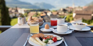 Hotel Torgglhof Kaltern