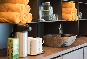 Hotel Torgglhof Kaltern