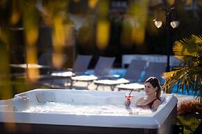 Hotel Torgglhof Kaltern