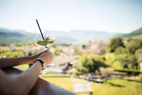 Hotel Torgglhof Kaltern