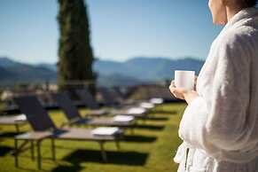 Hotel Torgglhof Kaltern