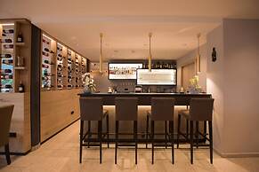 Hotel Torgglhof Kaltern