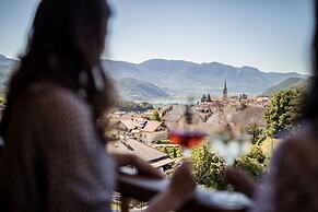 Hotel Torgglhof Kaltern