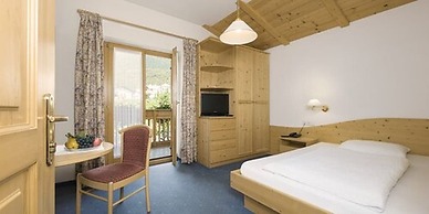 Hotel Torgglhof Kaltern