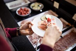 Hotel Torgglhof Kaltern