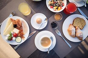 Hotel Torgglhof Kaltern