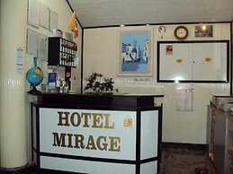 Hotel Mirage