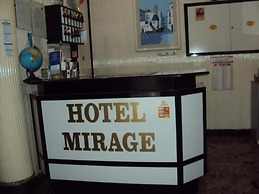 Hotel Mirage
