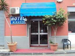 Hotel Mirage