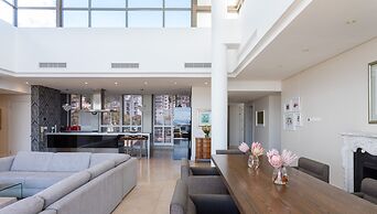 Penthouse 702 Kylemore B