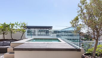 Penthouse 702 Kylemore B