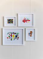 Penthouse 702 Kylemore B