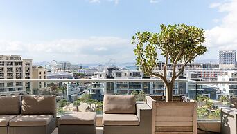 Penthouse 702 Kylemore B