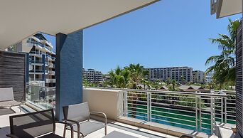 Penthouse 702 Kylemore B