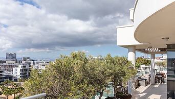 Penthouse 702 Kylemore B