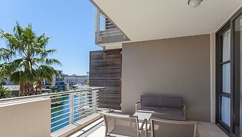 Penthouse 702 Kylemore B