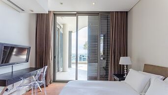 Penthouse 702 Kylemore B