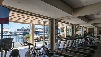 Penthouse 702 Kylemore B