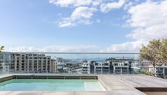 Penthouse 702 Kylemore B