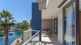 Penthouse 702 Kylemore B