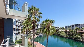 Penthouse 702 Kylemore B