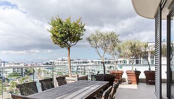 Penthouse 702 Kylemore B