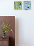 Penthouse 702 Kylemore B