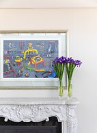 Penthouse 702 Kylemore B