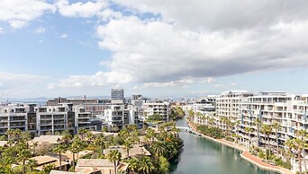 Penthouse 702 Kylemore B