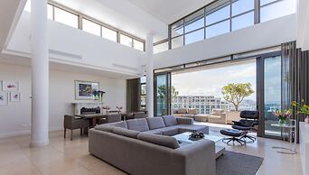 Penthouse 702 Kylemore B