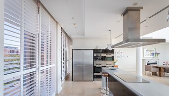 Penthouse 702 Kylemore B