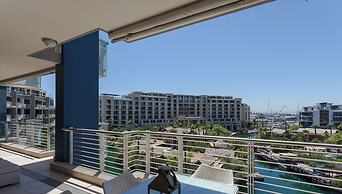 Penthouse 702 Kylemore B