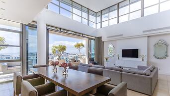 Penthouse 702 Kylemore B