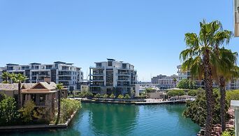 Penthouse 702 Kylemore B