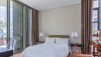 Penthouse 702 Kylemore B