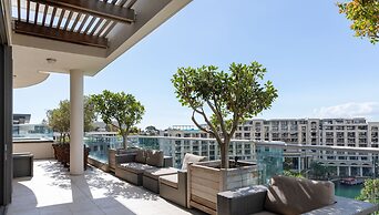 Penthouse 702 Kylemore B