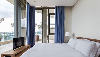 Penthouse 702 Kylemore B