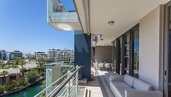 Penthouse 702 Kylemore B