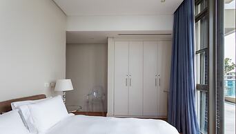 Penthouse 702 Kylemore B