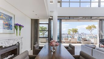 Penthouse 702 Kylemore B